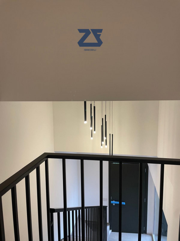 Immagine 35 di Appartamento in vendita  in via san pio x 31 a Castelfranco Veneto