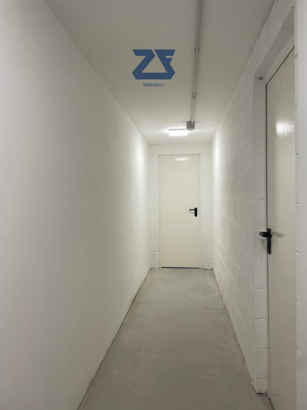 Immagine 37 di Appartamento in vendita  in via san pio x 31 a Castelfranco Veneto