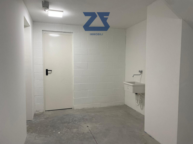 Immagine 38 di Appartamento in vendita  in via san pio x 31 a Castelfranco Veneto