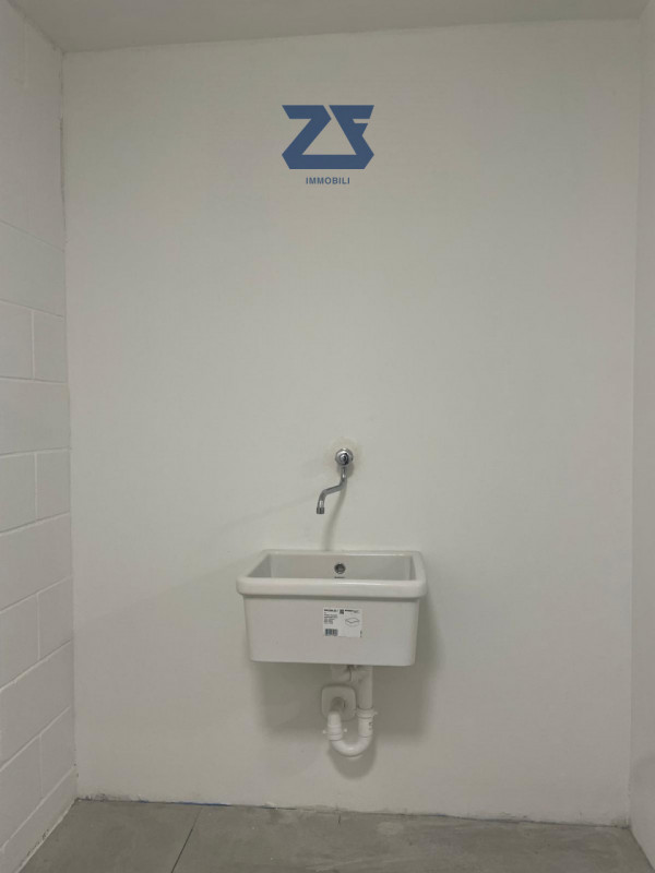 Immagine 39 di Appartamento in vendita  in via san pio x 31 a Castelfranco Veneto