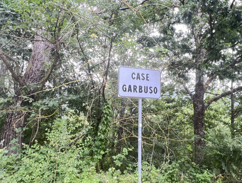 Immagine 8 di Rustico / casale in vendita  in Loc. Campello a Terenzo