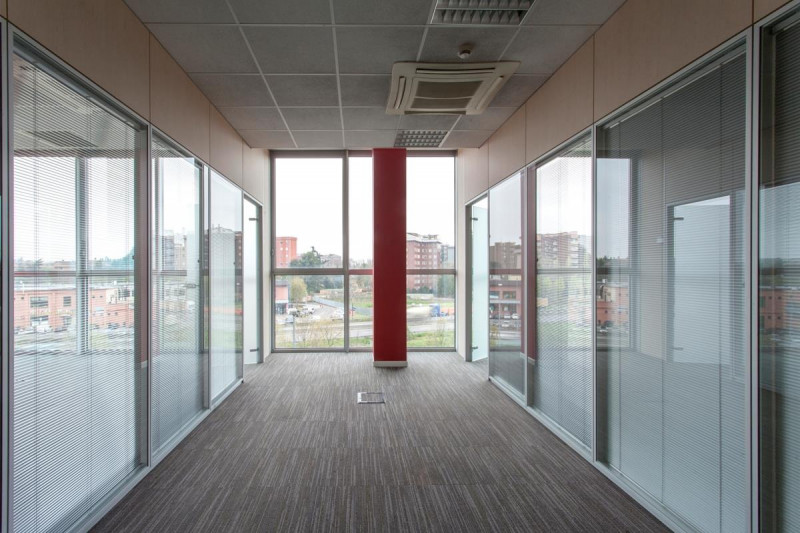 Immagine 6 di Ufficio in affitto  in VIA VENTICINQUE APRILE a San Donato Milanese