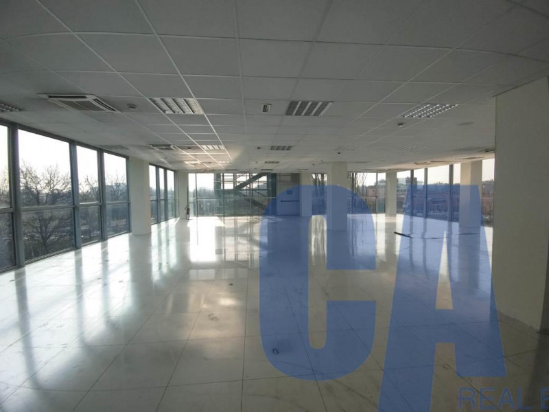 Immagine 8 di Ufficio in affitto  in VIA VENTICINQUE APRILE a San Donato Milanese