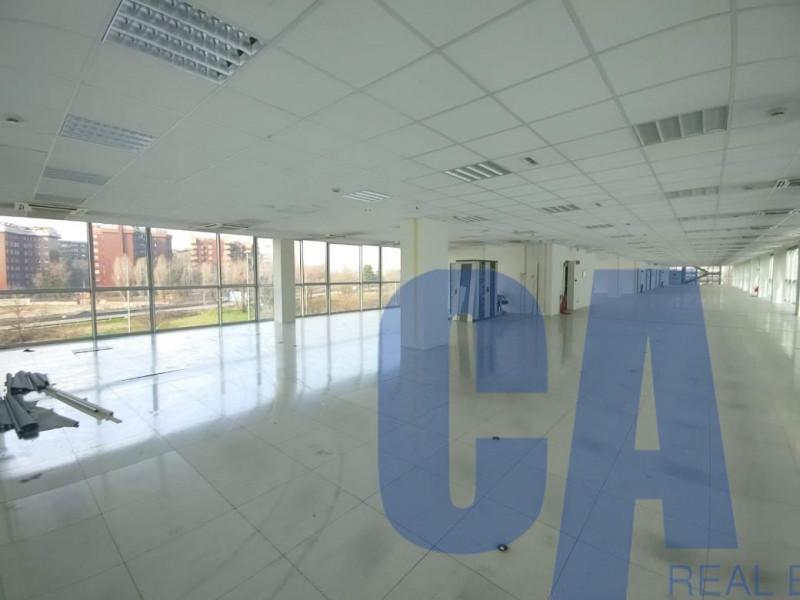Immagine 9 di Ufficio in affitto  in VIA VENTICINQUE APRILE a San Donato Milanese