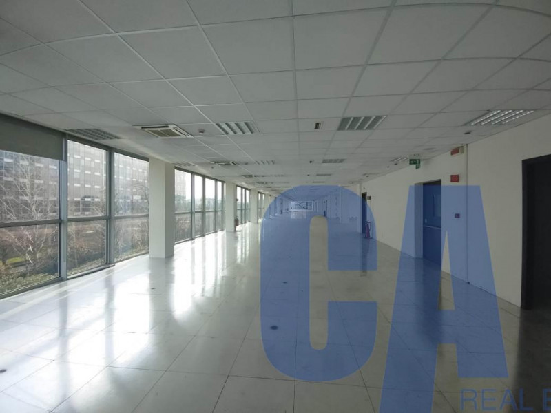 Immagine 13 di Ufficio in affitto  in VIA VENTICINQUE APRILE a San Donato Milanese