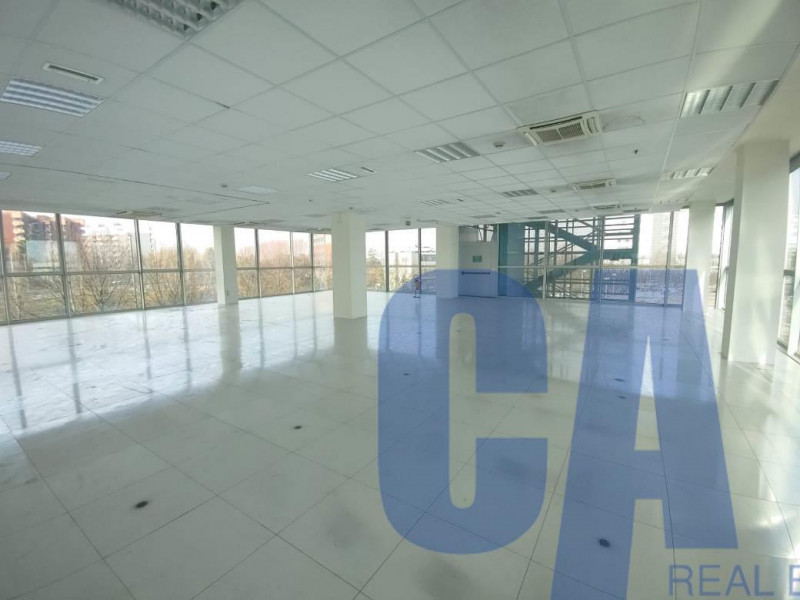 Immagine 15 di Ufficio in affitto  in VIA VENTICINQUE APRILE a San Donato Milanese