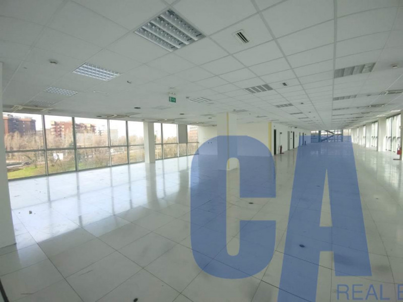 Immagine 17 di Ufficio in affitto  in VIA VENTICINQUE APRILE a San Donato Milanese