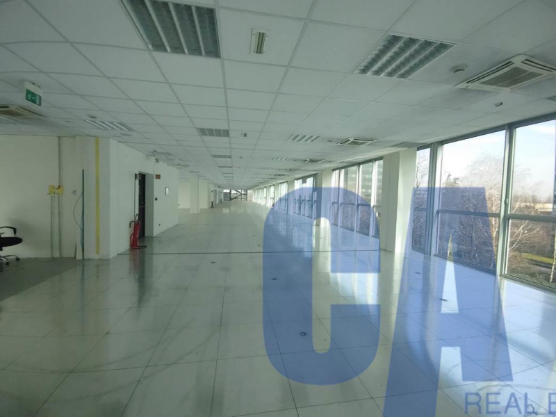 Immagine 20 di Ufficio in affitto  in VIA VENTICINQUE APRILE a San Donato Milanese