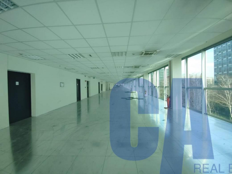 Immagine 21 di Ufficio in affitto  in VIA VENTICINQUE APRILE a San Donato Milanese