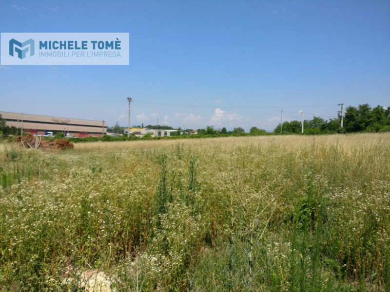 Immagine 12 di Capannone industriale in vendita  in località bagnol a Pastrengo
