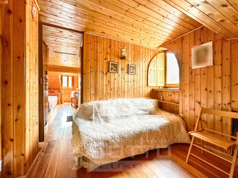 Immagine 5 di Appartamento in vendita  in Frazione Cadvilli a Cervatto