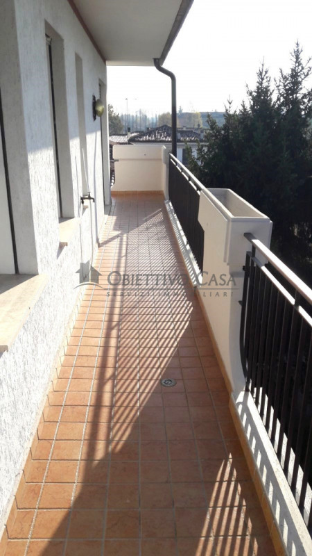 Immagine 3 di Appartamento in vendita  in Via Altichiero a Padova