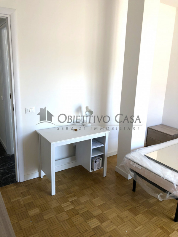 Immagine 7 di Appartamento in vendita  in Via Altichiero a Padova