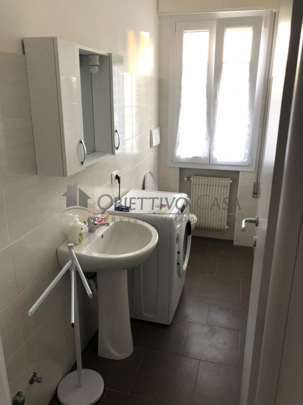 Immagine 11 di Appartamento in vendita  in Via Altichiero a Padova