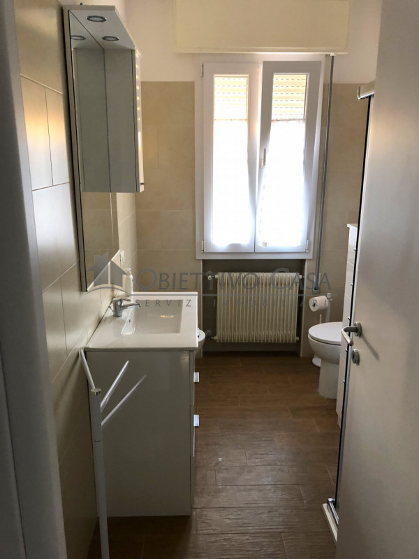 Immagine 13 di Appartamento in vendita  in Via Altichiero a Padova