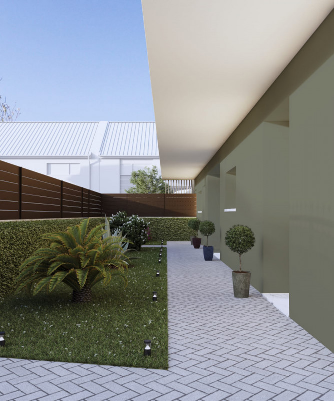 Immagine 1 di Appartamento in vendita  in via crocefisso 9 a Rho