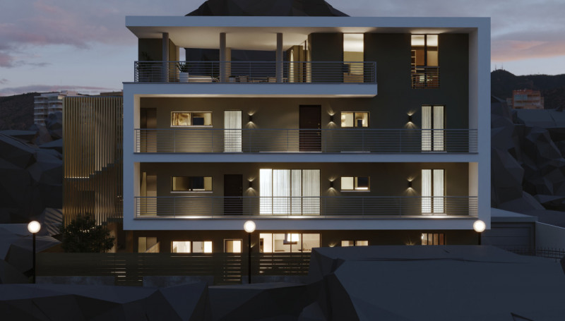 Immagine 2 di Appartamento in vendita  in via crocefisso 9 a Rho