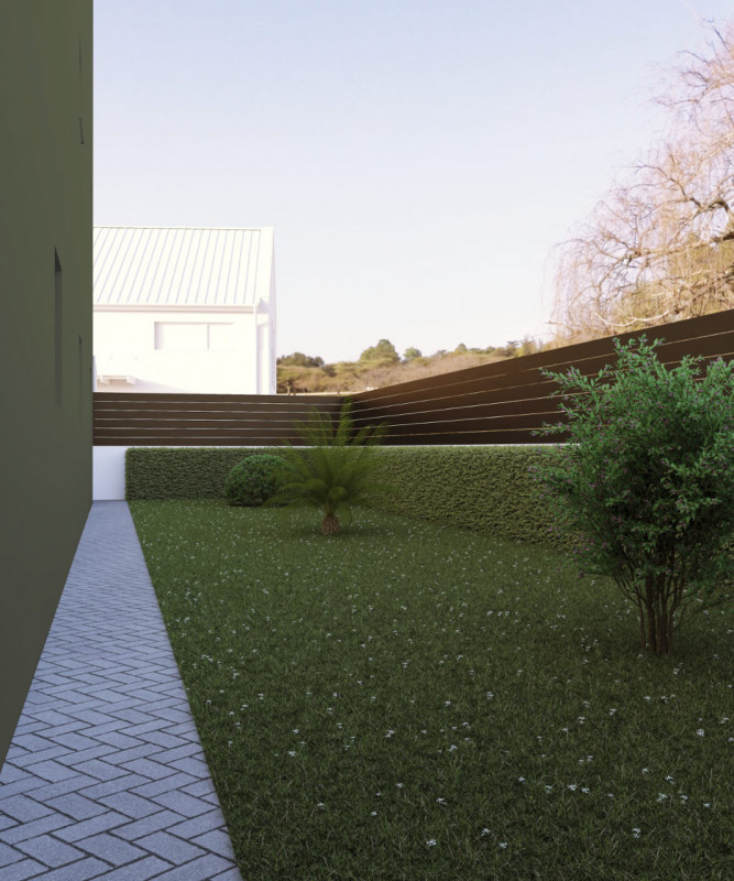 Immagine 7 di Appartamento in vendita  in via crocefisso 9 a Rho