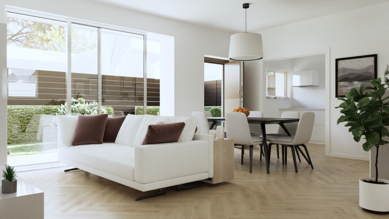 Immagine 9 di Appartamento in vendita  in via crocefisso 9 a Rho