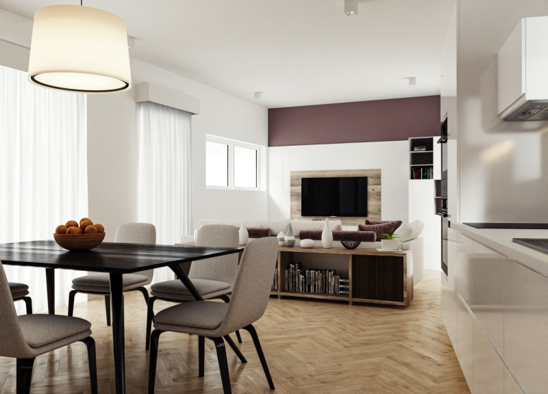 Immagine 17 di Appartamento in vendita  in via crocefisso 9 a Rho