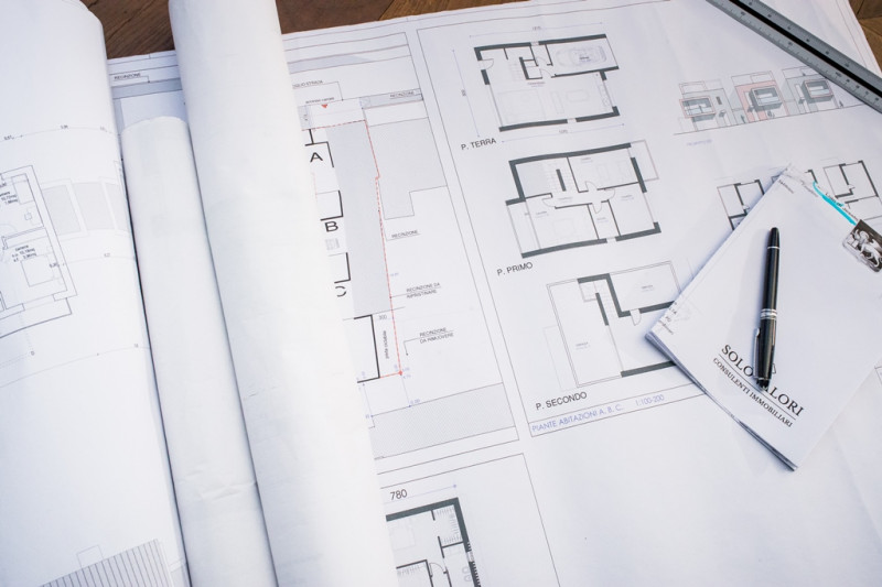 Immagine 2 di Capannone industriale in affitto  a Castelfranco Veneto