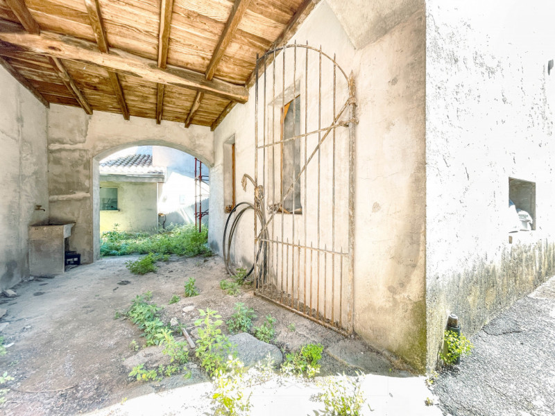 Immagine 14 di Casa indipendente in vendita  in Via Volta 86 a Brovello-Carpugnino