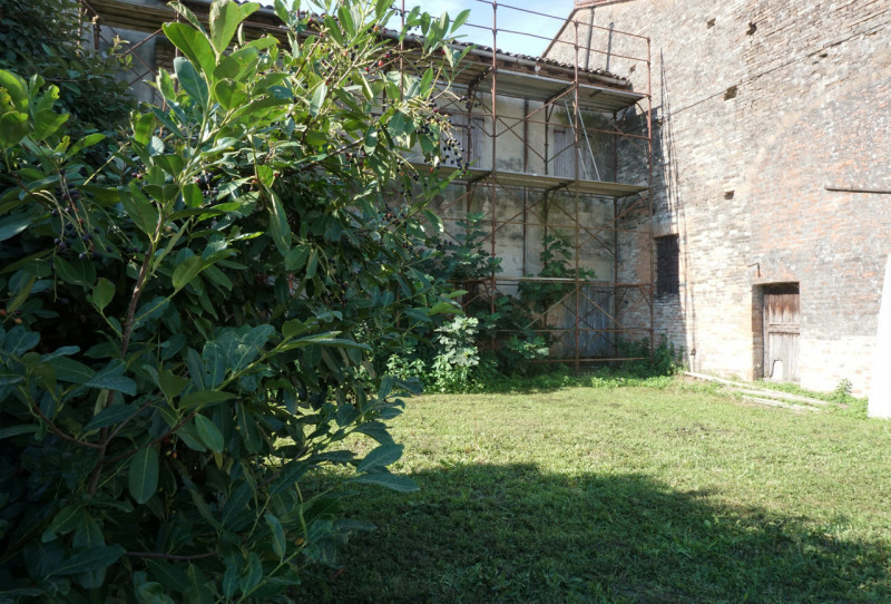 Immagine 2 di Villetta a schiera in vendita  in Strada della Puia, 9 a Sorbolo Mezzani