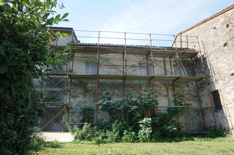 Immagine 5 di Villetta a schiera in vendita  in Strada della Puia, 9 a Sorbolo Mezzani