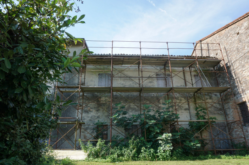Immagine 7 di Villetta a schiera in vendita  in Strada della Puia, 9 a Sorbolo Mezzani