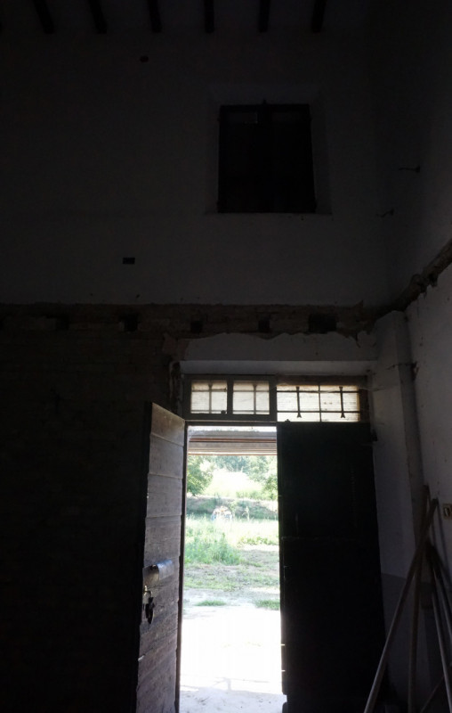 Immagine 16 di Villetta a schiera in vendita  in Strada della Puia, 9 a Sorbolo Mezzani