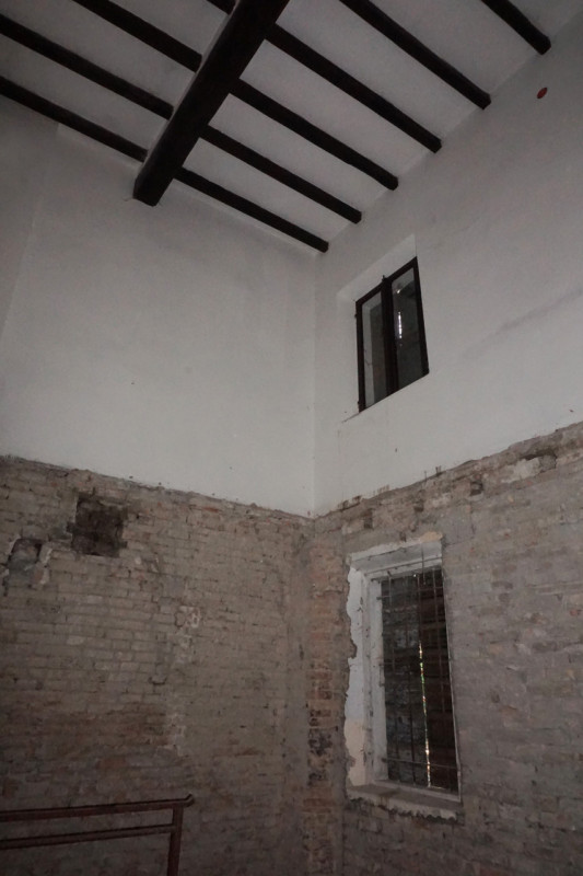 Immagine 17 di Villetta a schiera in vendita  in Strada della Puia, 9 a Sorbolo Mezzani