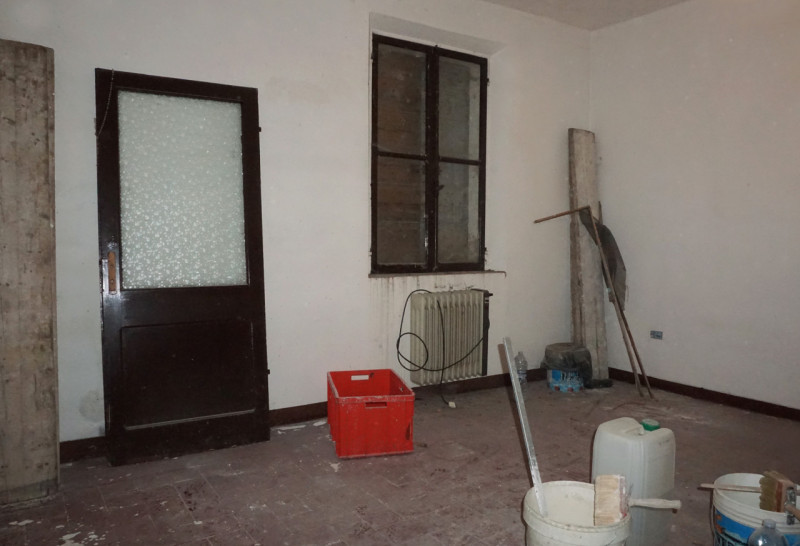 Immagine 20 di Villetta a schiera in vendita  in Strada della Puia, 9 a Sorbolo Mezzani