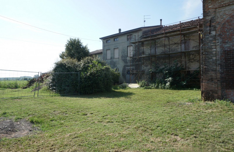 Immagine 26 di Villetta a schiera in vendita  in Strada della Puia, 9 a Sorbolo Mezzani