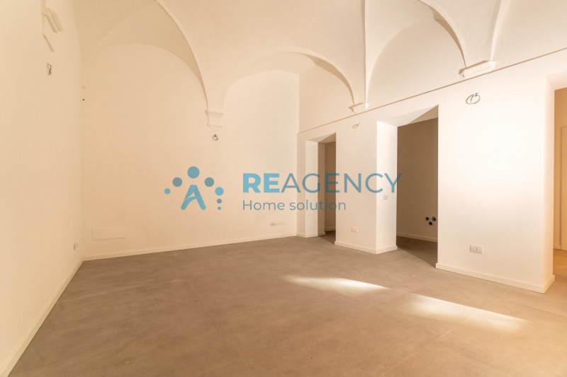 Immagine 2 di Appartamento in vendita  in via XXVII Aprile n. 4 a Pistoia