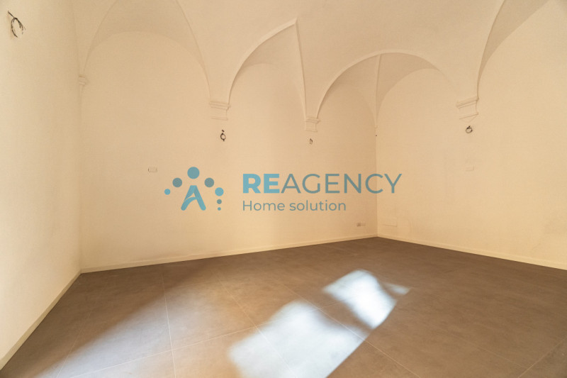 Immagine 3 di Appartamento in vendita  in via XXVII Aprile n. 4 a Pistoia