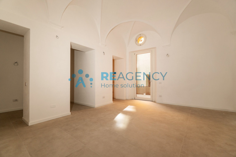 Immagine 4 di Appartamento in vendita  in via XXVII Aprile n. 4 a Pistoia