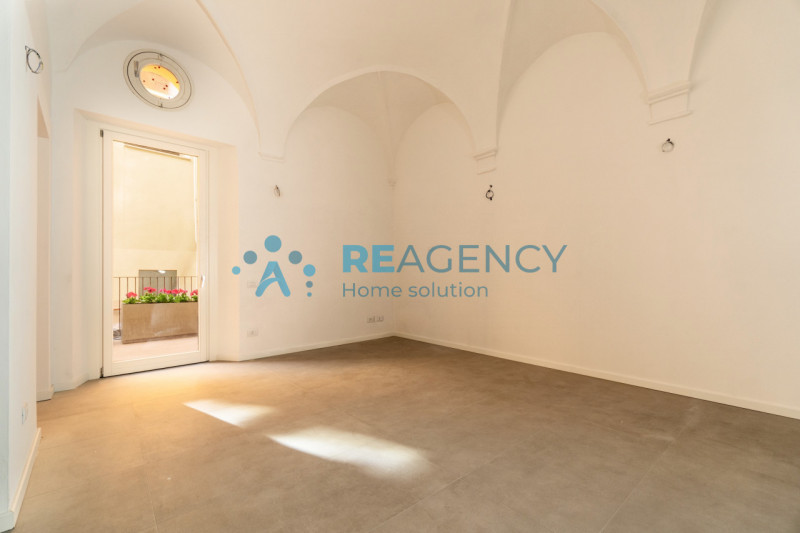 Immagine 5 di Appartamento in vendita  in via XXVII Aprile n. 4 a Pistoia