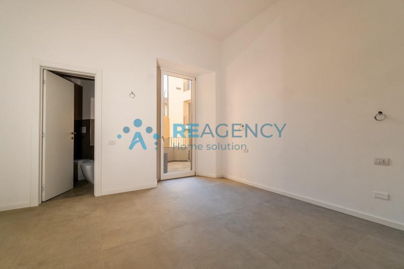 Immagine 6 di Appartamento in vendita  in via XXVII Aprile n. 4 a Pistoia