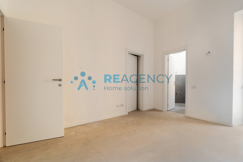 Immagine 7 di Appartamento in vendita  in via XXVII Aprile n. 4 a Pistoia