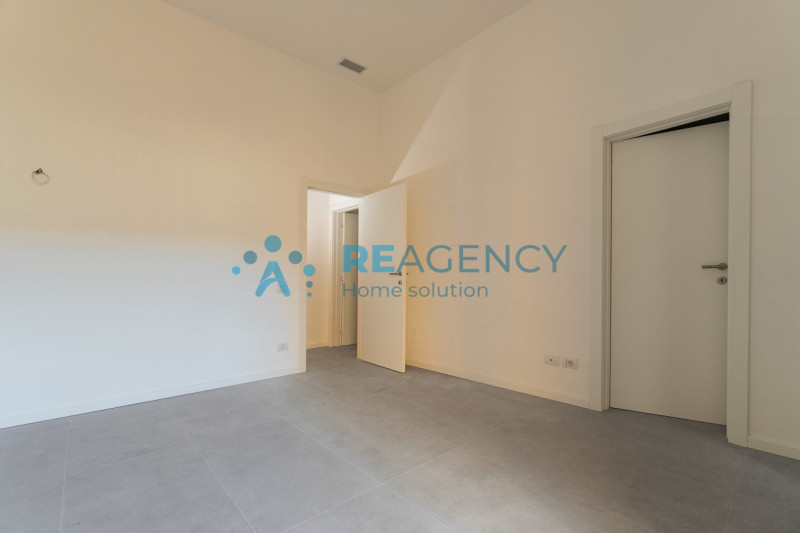 Immagine 8 di Appartamento in vendita  in via XXVII Aprile n. 4 a Pistoia