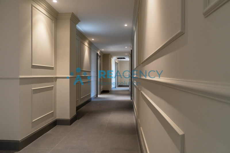 Immagine 11 di Appartamento in vendita  in via XXVII Aprile n. 4 a Pistoia