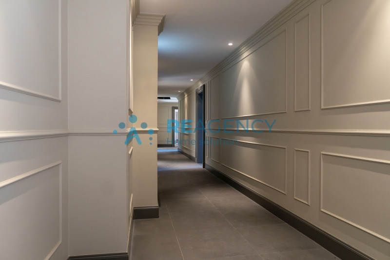 Immagine 12 di Appartamento in vendita  in via XXVII Aprile n. 4 a Pistoia