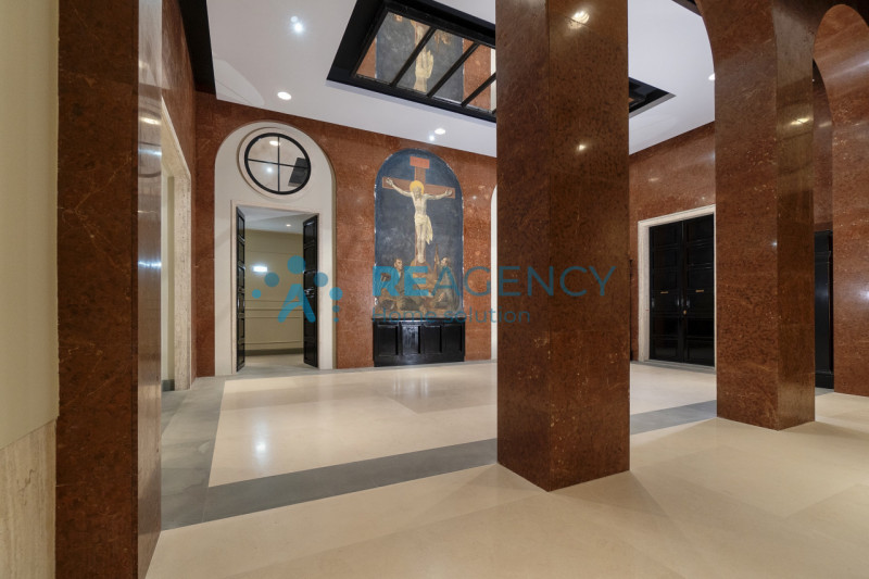 Immagine 14 di Appartamento in vendita  in via XXVII Aprile n. 4 a Pistoia