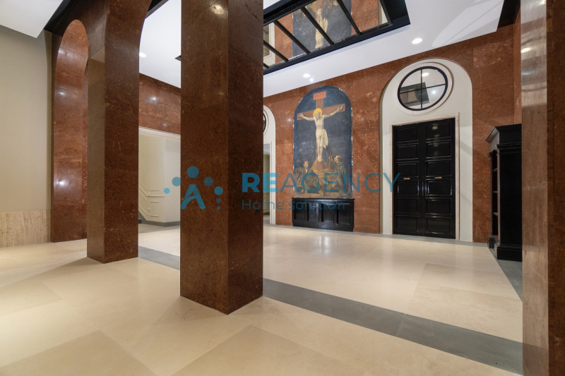 Immagine 15 di Appartamento in vendita  in via XXVII Aprile n. 4 a Pistoia