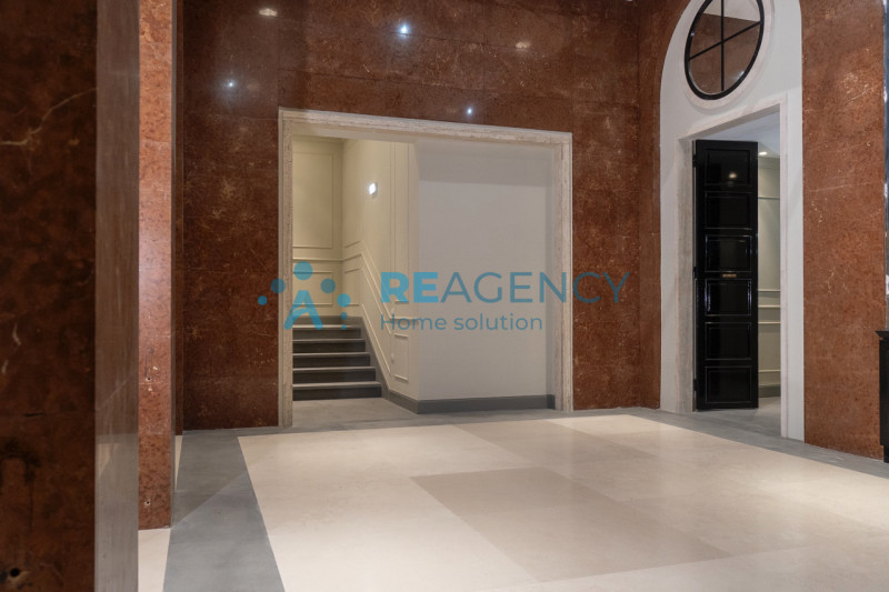 Immagine 16 di Appartamento in vendita  in via XXVII Aprile n. 4 a Pistoia