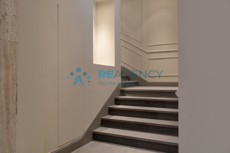 Immagine 17 di Appartamento in vendita  in via XXVII Aprile n. 4 a Pistoia