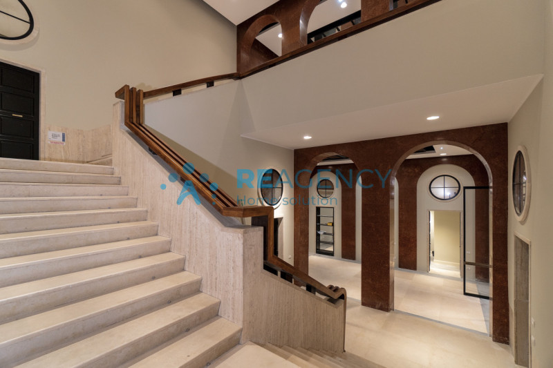 Immagine 19 di Appartamento in vendita  in via XXVII Aprile n. 4 a Pistoia