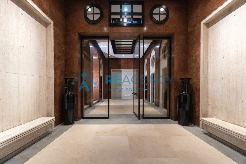 Immagine 20 di Appartamento in vendita  in via XXVII Aprile n. 4 a Pistoia