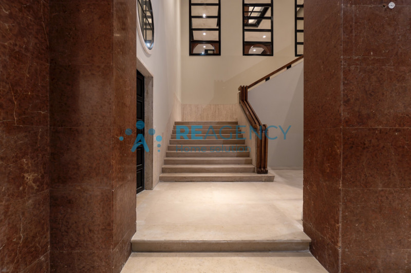 Immagine 21 di Appartamento in vendita  in via XXVII Aprile n. 4 a Pistoia