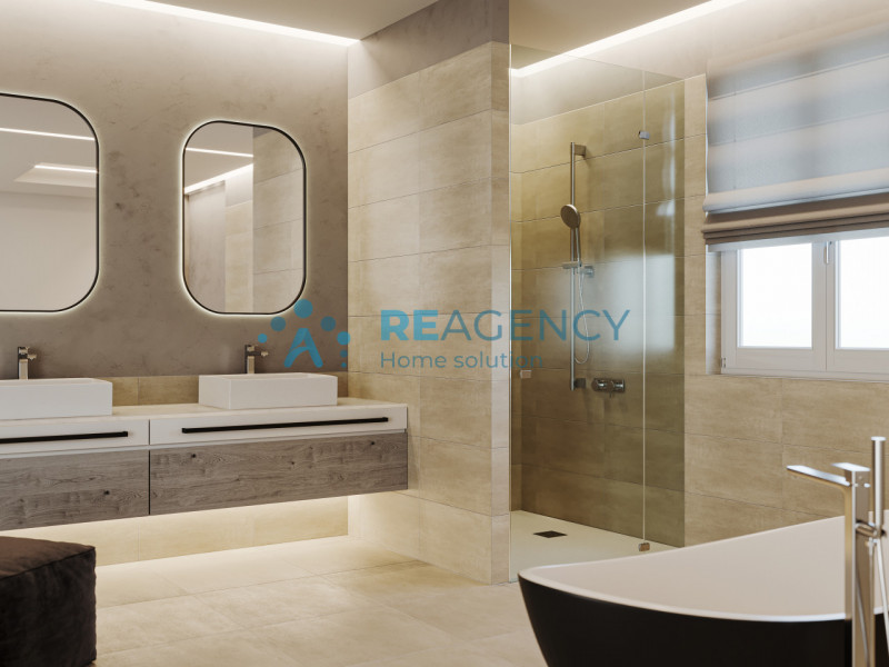 Immagine 22 di Appartamento in vendita  in via XXVII Aprile n. 4 a Pistoia